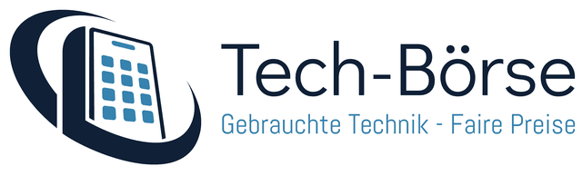 Tech-Börse Logo